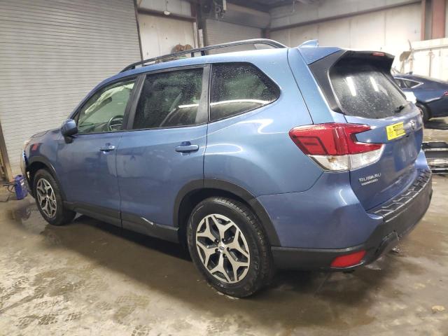 Photo 1 VIN: JF2SKAEC6KH520611 - SUBARU FORESTER P 