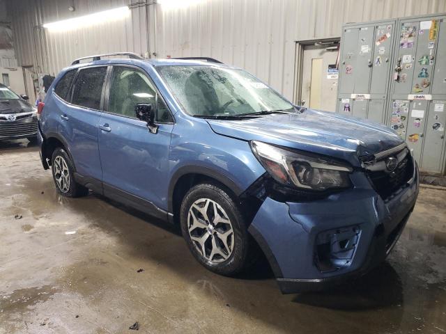 Photo 3 VIN: JF2SKAEC6KH520611 - SUBARU FORESTER P 