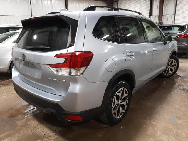 Photo 3 VIN: JF2SKAEC6KH529082 - SUBARU FORESTER P 