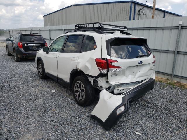 Photo 2 VIN: JF2SKAEC6KH583692 - SUBARU FORESTER P 