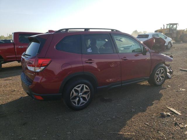 Photo 2 VIN: JF2SKAEC6NH407813 - SUBARU FORESTER P 