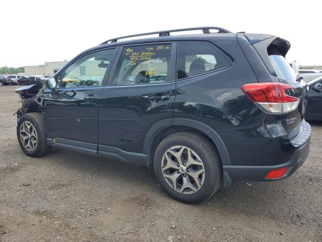 Photo 1 VIN: JF2SKAEC6NH434901 - SUBARU FORESTER P 