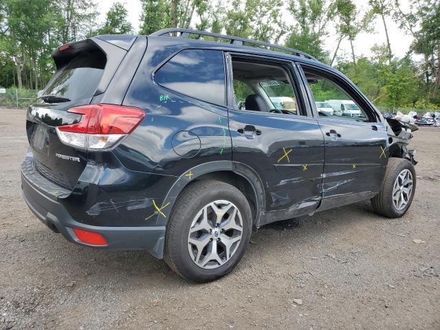 Photo 2 VIN: JF2SKAEC6NH434901 - SUBARU FORESTER P 