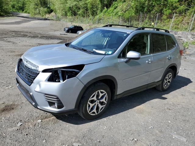 Photo 0 VIN: JF2SKAEC6NH459944 - SUBARU FORESTER 