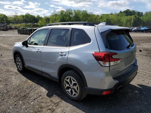 Photo 1 VIN: JF2SKAEC6NH459944 - SUBARU FORESTER 