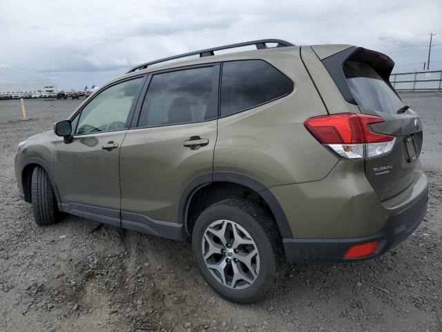 Photo 1 VIN: JF2SKAEC6NH466814 - SUBARU FORESTER 