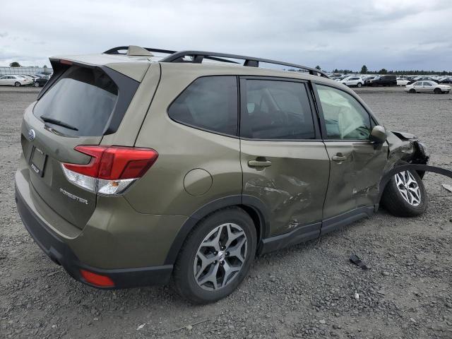 Photo 2 VIN: JF2SKAEC6NH466814 - SUBARU FORESTER 