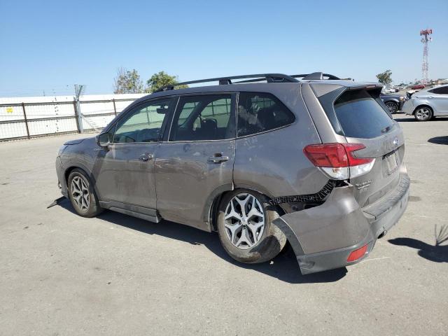 Photo 1 VIN: JF2SKAEC6NH483273 - SUBARU FORESTER P 