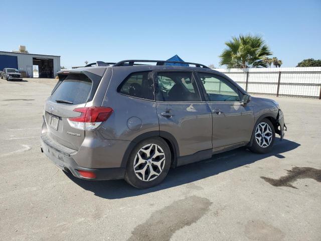 Photo 2 VIN: JF2SKAEC6NH483273 - SUBARU FORESTER P 