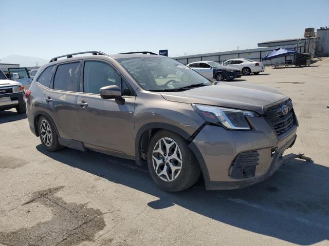 Photo 3 VIN: JF2SKAEC6NH483273 - SUBARU FORESTER P 