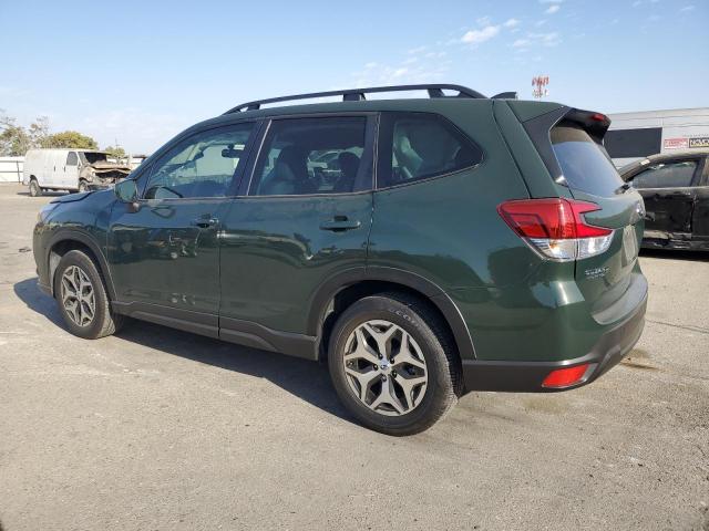 Photo 1 VIN: JF2SKAEC6PH423352 - SUBARU FORESTER P 