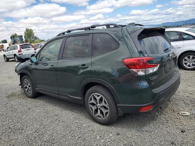 Photo 1 VIN: JF2SKAEC6PH470753 - SUBARU FORESTER P 