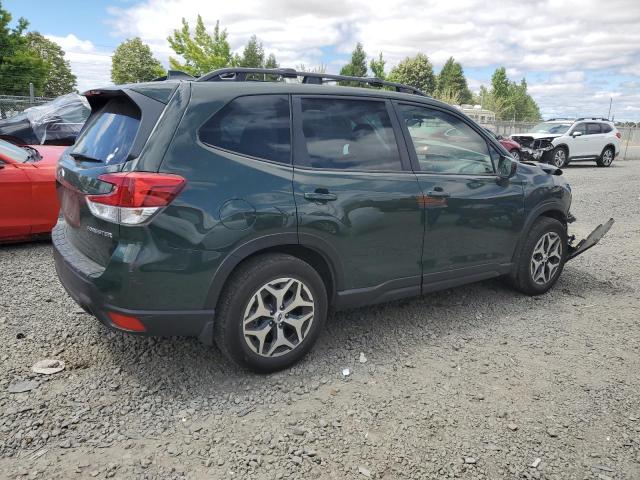 Photo 2 VIN: JF2SKAEC6PH470753 - SUBARU FORESTER P 