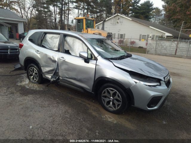 Photo 0 VIN: JF2SKAEC7KH401479 - SUBARU FORESTER 