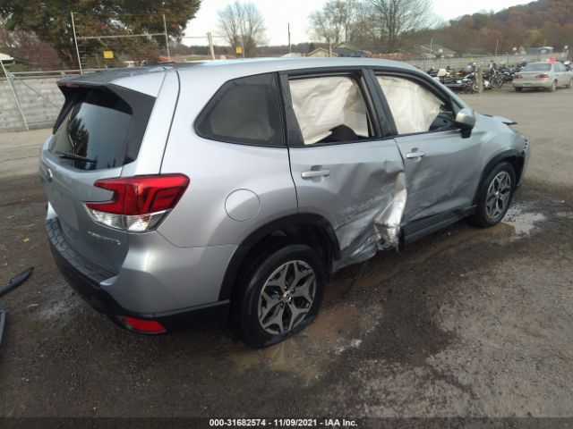 Photo 3 VIN: JF2SKAEC7KH401479 - SUBARU FORESTER 