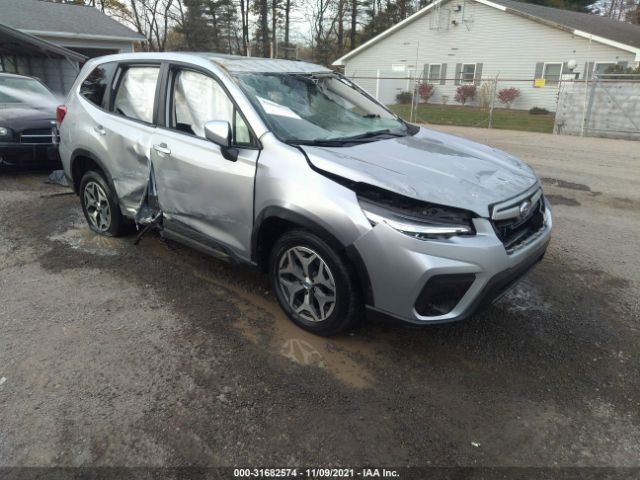 Photo 5 VIN: JF2SKAEC7KH401479 - SUBARU FORESTER 