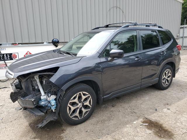 Photo 0 VIN: JF2SKAEC7KH410649 - SUBARU FORESTER P 