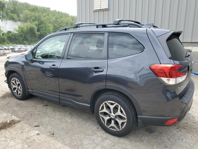 Photo 1 VIN: JF2SKAEC7KH410649 - SUBARU FORESTER P 