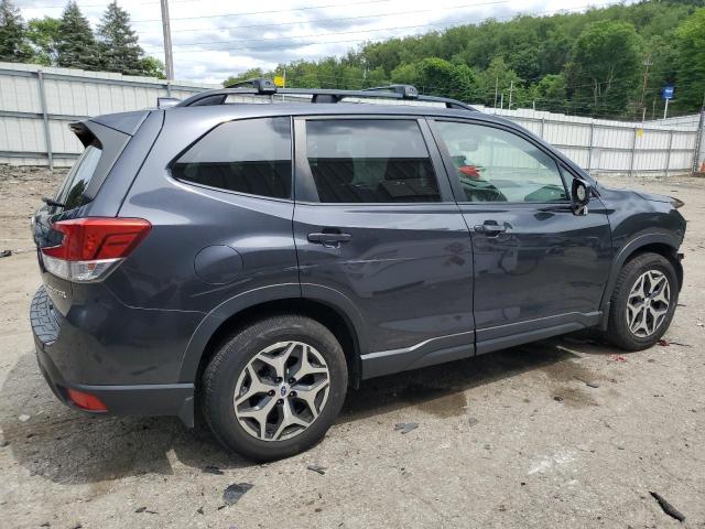 Photo 2 VIN: JF2SKAEC7KH410649 - SUBARU FORESTER P 