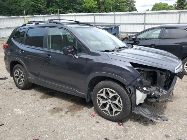 Photo 3 VIN: JF2SKAEC7KH410649 - SUBARU FORESTER P 