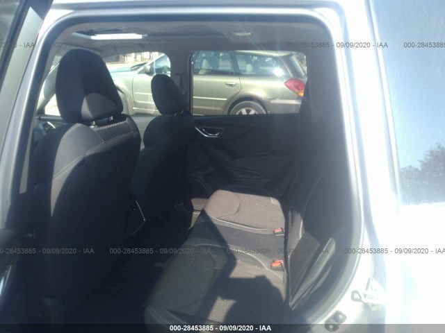 Photo 7 VIN: JF2SKAEC7KH452755 - SUBARU FORESTER 