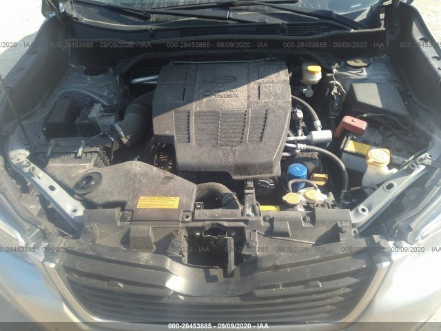 Photo 9 VIN: JF2SKAEC7KH452755 - SUBARU FORESTER 