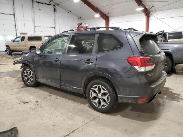 Photo 1 VIN: JF2SKAEC7KH453212 - SUBARU FORESTER 