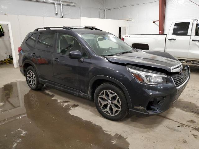 Photo 3 VIN: JF2SKAEC7KH453212 - SUBARU FORESTER 