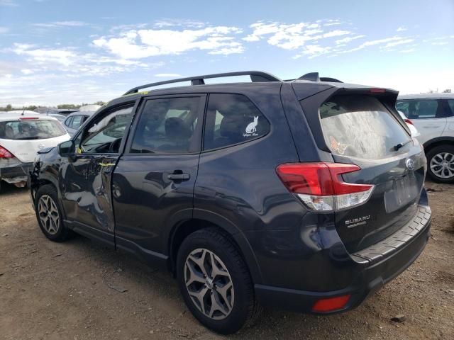 Photo 1 VIN: JF2SKAEC7KH467093 - SUBARU FORESTER P 