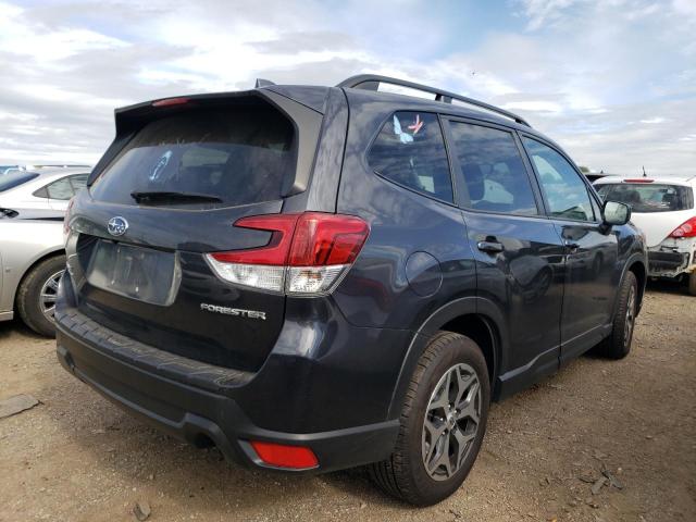 Photo 2 VIN: JF2SKAEC7KH467093 - SUBARU FORESTER P 