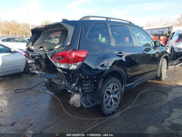 Photo 3 VIN: JF2SKAEC7KH476280 - SUBARU FORESTER 