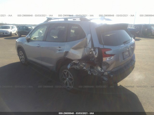 Photo 2 VIN: JF2SKAEC7KH479681 - SUBARU FORESTER 