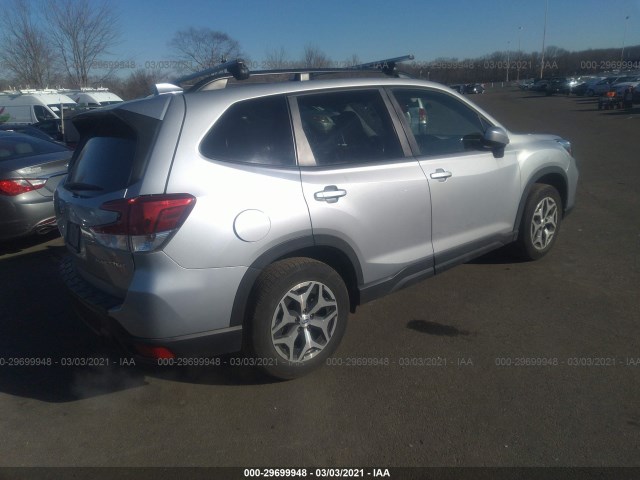 Photo 3 VIN: JF2SKAEC7KH479681 - SUBARU FORESTER 