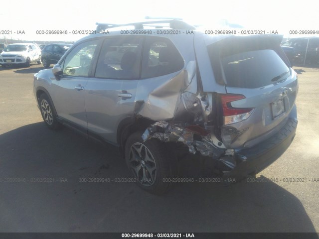 Photo 5 VIN: JF2SKAEC7KH479681 - SUBARU FORESTER 