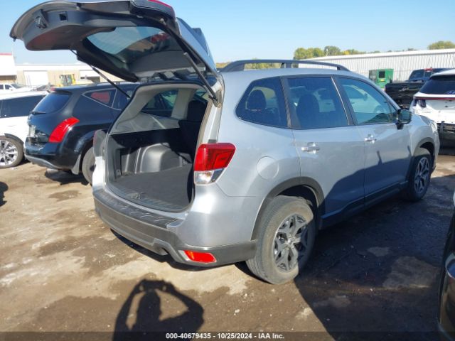 Photo 3 VIN: JF2SKAEC7KH497856 - SUBARU FORESTER 