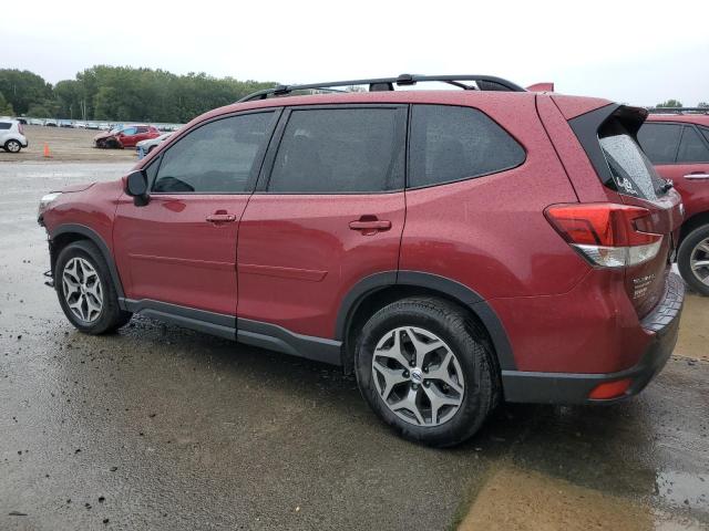 Photo 1 VIN: JF2SKAEC7KH505986 - SUBARU FORESTER P 