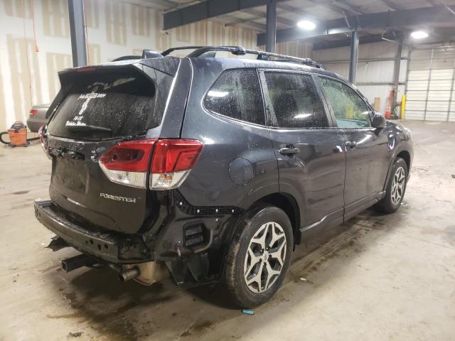 Photo 3 VIN: JF2SKAEC7KH528846 - SUBARU FORESTER P 