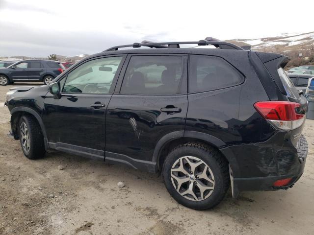 Photo 1 VIN: JF2SKAEC7KH529205 - SUBARU FORESTER P 