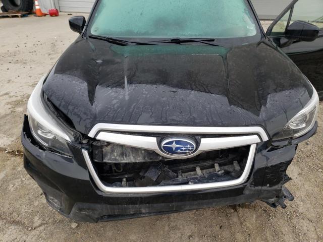 Photo 11 VIN: JF2SKAEC7KH529205 - SUBARU FORESTER P 