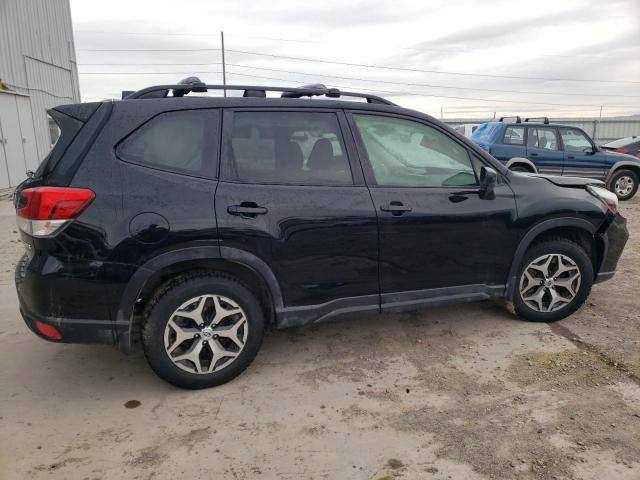 Photo 2 VIN: JF2SKAEC7KH529205 - SUBARU FORESTER P 