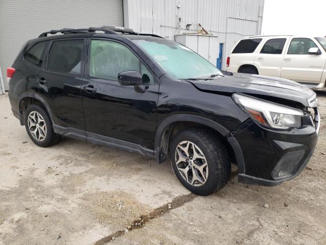 Photo 3 VIN: JF2SKAEC7KH529205 - SUBARU FORESTER P 