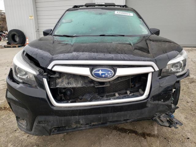 Photo 4 VIN: JF2SKAEC7KH529205 - SUBARU FORESTER P 