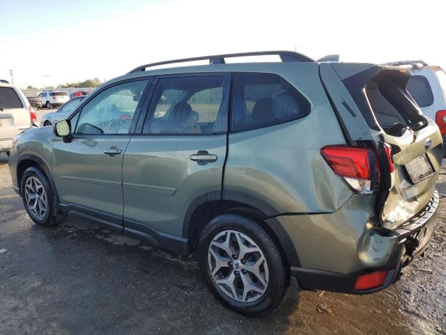 Photo 1 VIN: JF2SKAEC7KH580736 - SUBARU FORESTER 