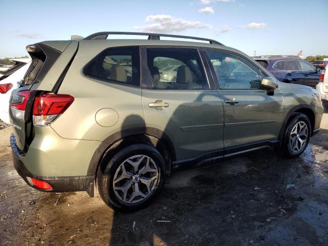 Photo 2 VIN: JF2SKAEC7KH580736 - SUBARU FORESTER 