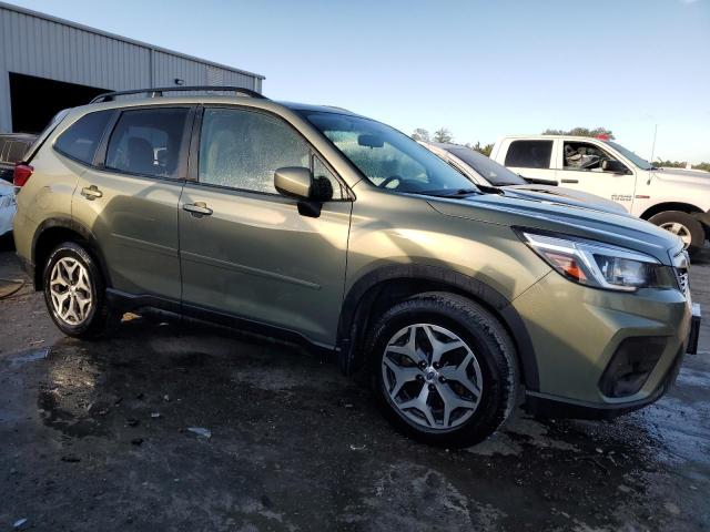 Photo 3 VIN: JF2SKAEC7KH580736 - SUBARU FORESTER 