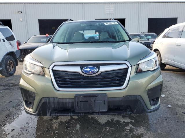 Photo 4 VIN: JF2SKAEC7KH580736 - SUBARU FORESTER 