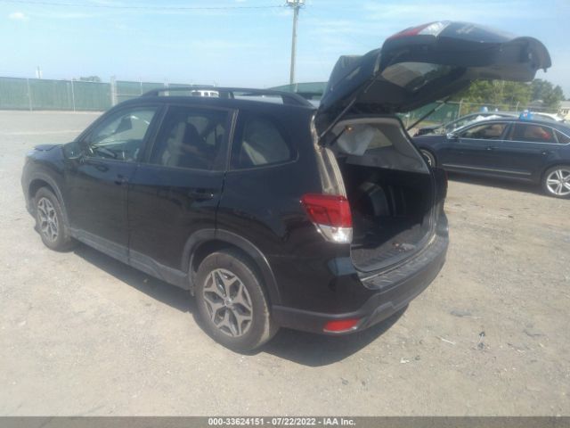 Photo 2 VIN: JF2SKAEC7KH581286 - SUBARU FORESTER 