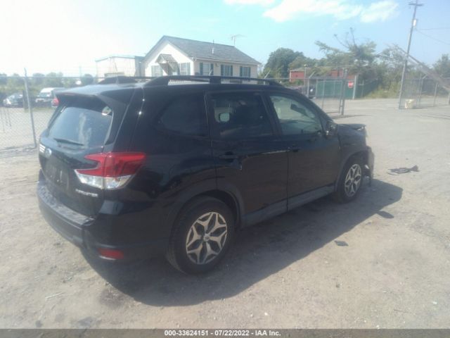 Photo 3 VIN: JF2SKAEC7KH581286 - SUBARU FORESTER 