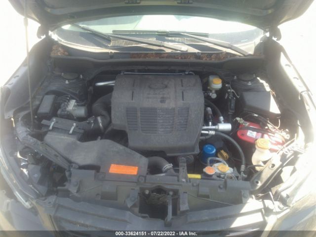 Photo 9 VIN: JF2SKAEC7KH581286 - SUBARU FORESTER 