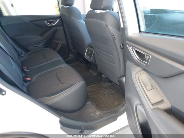 Photo 7 VIN: JF2SKAEC7NH414012 - SUBARU FORESTER 